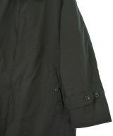 THE NORTH FACE PURPLE LABEL（ザノースフェイスパープルレーベル）ステンカラーコート 黒 サイズ:M メンズ/2200664543013