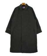 THE NORTH FACE PURPLE LABEL ステンカラーコート