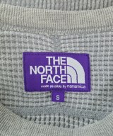 THE NORTH FACE PURPLE LABEL（ザノースフェイスパープルレーベル）Tシャツ・カットソー グレー サイズ:S メンズ/2200661279045