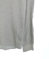 THE NORTH FACE PURPLE LABEL（ザノースフェイスパープルレーベル）Tシャツ・カットソー グレー サイズ:S メンズ/2200661279045