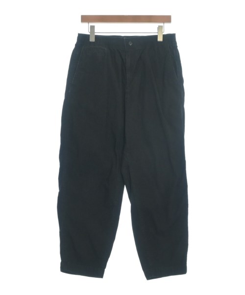 THE NORTH FACE PURPLE LABEL(ザノースフェイスパープルレーベル)その他 黒 サイズ:30(M位)/2200661279205