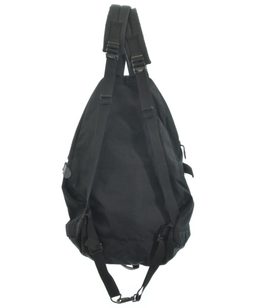 THE NORTH FACE PURPLE LABEL（ザノースフェイスパープルレーベル）バックパック・リュック 黒 サイズ:- メンズ/2200665135033