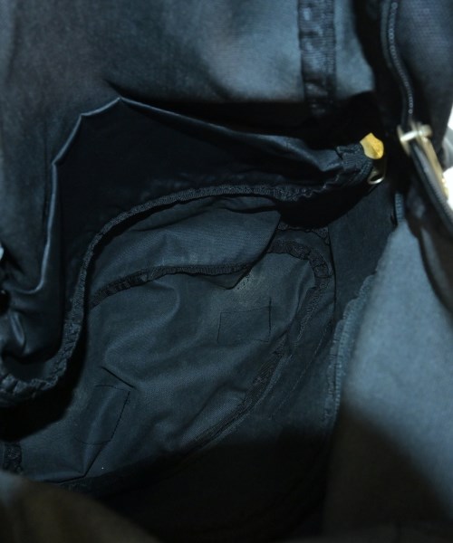 THE NORTH FACE PURPLE LABEL（ザノースフェイスパープルレーベル）バックパック・リュック 黒 サイズ:- メンズ/2200665135033