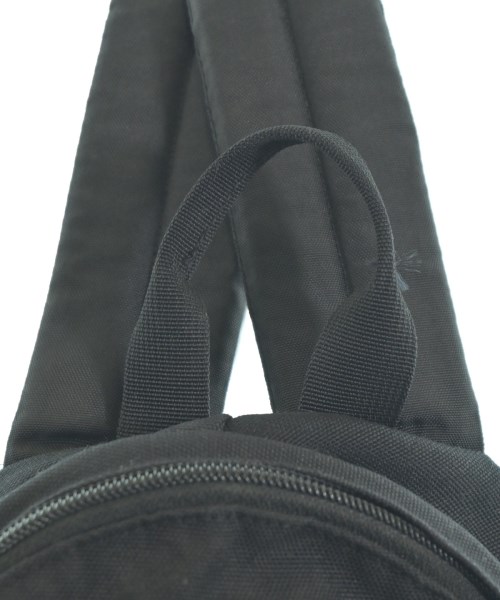 THE NORTH FACE PURPLE LABEL（ザノースフェイスパープルレーベル）バックパック・リュック 黒 サイズ:- メンズ/2200665135033