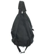 THE NORTH FACE PURPLE LABEL（ザノースフェイスパープルレーベル）バックパック・リュック 黒 サイズ:- メンズ/2200665135033