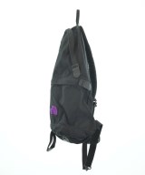 THE NORTH FACE PURPLE LABEL（ザノースフェイスパープルレーベル）バックパック・リュック 黒 サイズ:- メンズ/2200665135033