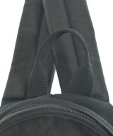 THE NORTH FACE PURPLE LABEL（ザノースフェイスパープルレーベル）バックパック・リュック 黒 サイズ:- メンズ/2200665135033