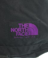 THE NORTH FACE PURPLE LABEL（ザノースフェイスパープルレーベル）バックパック・リュック 黒 サイズ:- メンズ/2200665135033