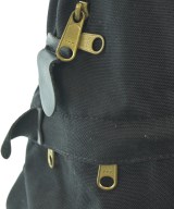 THE NORTH FACE PURPLE LABEL（ザノースフェイスパープルレーベル）バックパック・リュック 黒 サイズ:- メンズ/2200665135033