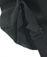 THE NORTH FACE PURPLE LABEL（ザノースフェイスパープルレーベル）バックパック・リュック 黒 サイズ:- メンズ/2200665135033