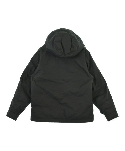 THE NORTH FACE PURPLE LABEL（ザノースフェイスパープルレーベル）ダウンジャケット/ダウンベスト 黒 サイズ:XL メンズ/2200665588020