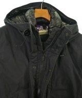 THE NORTH FACE PURPLE LABEL（ザノースフェイスパープルレーベル）ダウンジャケット/ダウンベスト 黒 サイズ:XL メンズ/2200665588020