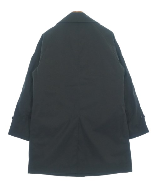 THE NORTH FACE PURPLE LABEL（ザノースフェイスパープルレーベル）ステンカラーコート 黒 サイズ:L メンズ/2200661856024