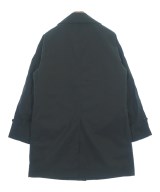 THE NORTH FACE PURPLE LABEL（ザノースフェイスパープルレーベル）ステンカラーコート 黒 サイズ:L メンズ/2200661856024