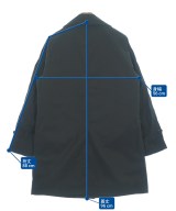 THE NORTH FACE PURPLE LABEL（ザノースフェイスパープルレーベル）ステンカラーコート 黒 サイズ:L メンズ/2200661856024