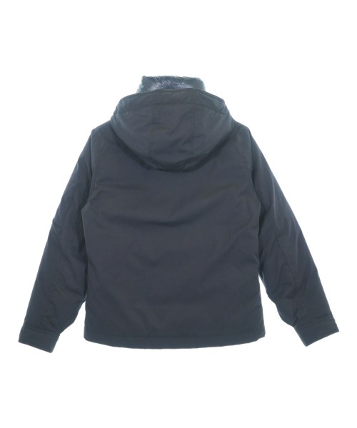 THE NORTH FACE PURPLE LABEL（ザノースフェイスパープルレーベル）ダウンジャケット/ダウンベスト 紺 サイズ:S レディース/2200662605010