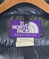 THE NORTH FACE PURPLE LABEL（ザノースフェイスパープルレーベル）ダウンジャケット/ダウンベスト 紺 サイズ:S レディース/2200662605010