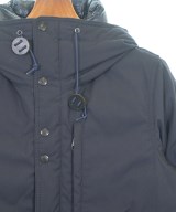 THE NORTH FACE PURPLE LABEL（ザノースフェイスパープルレーベル）ダウンジャケット/ダウンベスト 紺 サイズ:S レディース/2200662605010