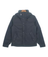 THE NORTH FACE PURPLE LABEL ダウンジャケット/ダウンベスト