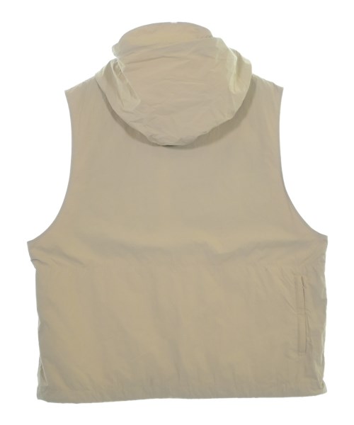 THE NORTH FACE PURPLE LABEL（ザノースフェイスパープルレーベル）その他 ベージュ サイズ:XL メンズ/2200666038012