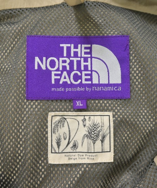 THE NORTH FACE PURPLE LABEL（ザノースフェイスパープルレーベル）その他 ベージュ サイズ:XL メンズ/2200666038012