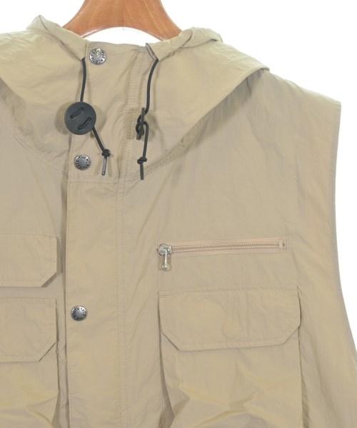 THE NORTH FACE PURPLE LABEL（ザノースフェイスパープルレーベル）その他 ベージュ サイズ:XL メンズ/2200666038012