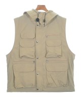 THE NORTH FACE PURPLE LABEL（ザノースフェイスパープルレーベル）その他 ベージュ サイズ:XL メンズ/2200666038012