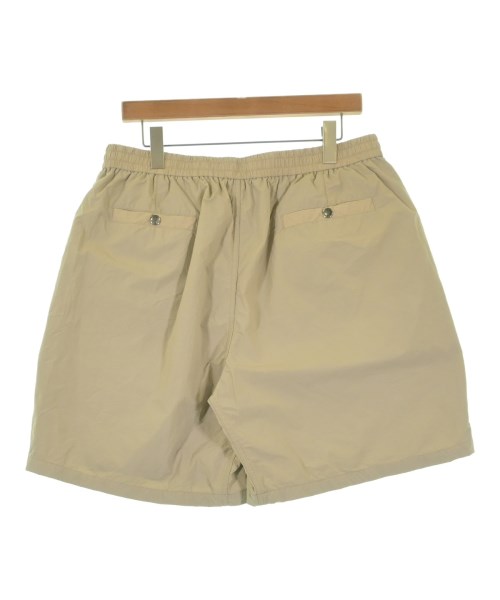 THE NORTH FACE PURPLE LABEL（ザノースフェイスパープルレーベル）ショートパンツ ベージュ サイズ:36(L位) メンズ/2200666038029