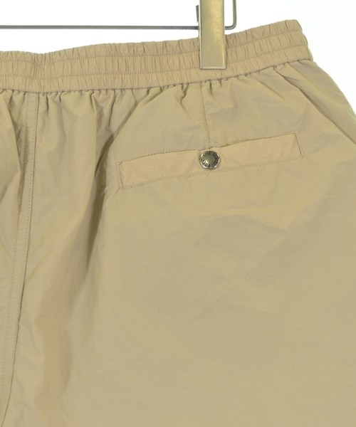 THE NORTH FACE PURPLE LABEL（ザノースフェイスパープルレーベル）ショートパンツ ベージュ サイズ:36(L位) メンズ/2200666038029