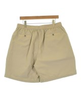 THE NORTH FACE PURPLE LABEL（ザノースフェイスパープルレーベル）ショートパンツ ベージュ サイズ:36(L位) メンズ/2200666038029