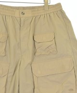 THE NORTH FACE PURPLE LABEL（ザノースフェイスパープルレーベル）ショートパンツ ベージュ サイズ:36(L位) メンズ/2200666038029