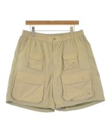 THE NORTH FACE PURPLE LABEL ショートパンツ
