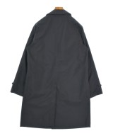 THE NORTH FACE PURPLE LABEL（ザノースフェイスパープルレーベル）ステンカラーコート 黒 サイズ:S メンズ/2200663880010