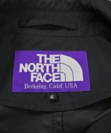 THE NORTH FACE PURPLE LABEL（ザノースフェイスパープルレーベル）ステンカラーコート 黒 サイズ:S メンズ/2200663880010