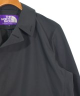 THE NORTH FACE PURPLE LABEL（ザノースフェイスパープルレーベル）ステンカラーコート 黒 サイズ:S メンズ/2200663880010