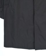 THE NORTH FACE PURPLE LABEL（ザノースフェイスパープルレーベル）ステンカラーコート 黒 サイズ:S メンズ/2200663880010