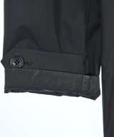 THE NORTH FACE PURPLE LABEL（ザノースフェイスパープルレーベル）ステンカラーコート 黒 サイズ:S メンズ/2200663880010