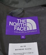 THE NORTH FACE PURPLE LABEL（ザノースフェイスパープルレーベル）ブルゾン グレー サイズ:S メンズ/2200666325013