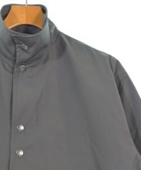 THE NORTH FACE PURPLE LABEL（ザノースフェイスパープルレーベル）ブルゾン グレー サイズ:S メンズ/2200666325013