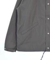 THE NORTH FACE PURPLE LABEL（ザノースフェイスパープルレーベル）ブルゾン グレー サイズ:S メンズ/2200666325013
