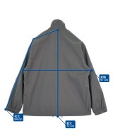 THE NORTH FACE PURPLE LABEL（ザノースフェイスパープルレーベル）ブルゾン グレー サイズ:S メンズ/2200666325013