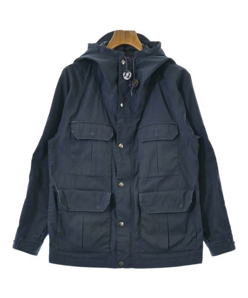 THE NORTH FACE PURPLE LABEL(ザノースフェイスパープルレーベル)その他 紺 サイズ:M/2200663764051