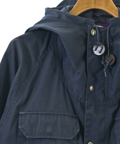 THE NORTH FACE PURPLE LABEL（ザノースフェイスパープルレーベル）その他 紺 サイズ:M メンズ/2200663764051