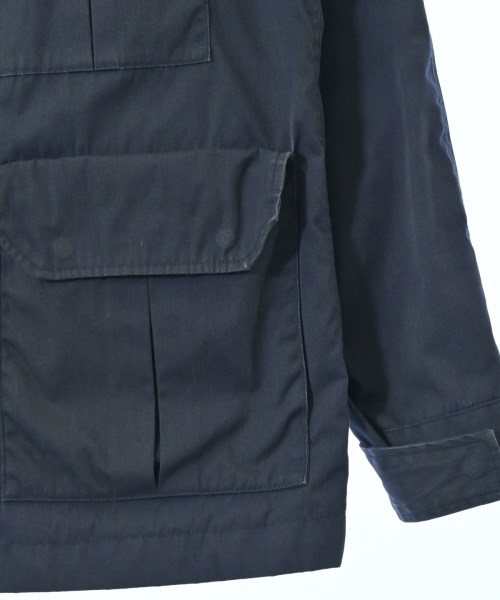 THE NORTH FACE PURPLE LABEL（ザノースフェイスパープルレーベル）その他 紺 サイズ:M メンズ/2200663764051