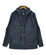 THE NORTH FACE PURPLE LABEL（ザノースフェイスパープルレーベル）その他 紺 サイズ:M メンズ/2200663764051
