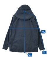 THE NORTH FACE PURPLE LABEL（ザノースフェイスパープルレーベル）その他 紺 サイズ:M メンズ/2200663764051