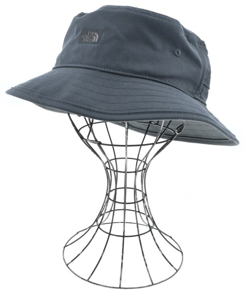 THE NORTH FACE PURPLE LABEL(ザノースフェイスパープルレーベル)ハット グレー サイズ:-/2200664159092