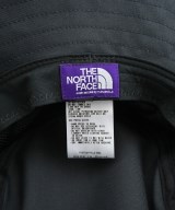 THE NORTH FACE PURPLE LABEL（ザノースフェイスパープルレーベル）ハット グレー サイズ:- メンズ/2200664159092