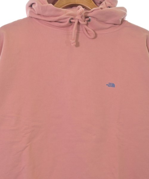 THE NORTH FACE PURPLE LABEL（ザノースフェイスパープルレーベル）パーカー ピンク サイズ:M レディース/2200667006034