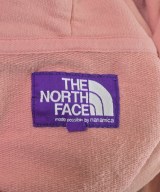 THE NORTH FACE PURPLE LABEL（ザノースフェイスパープルレーベル）パーカー ピンク サイズ:M レディース/2200667006034